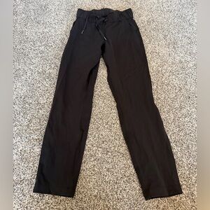 Lululemon Pants | on the fly | discontinued